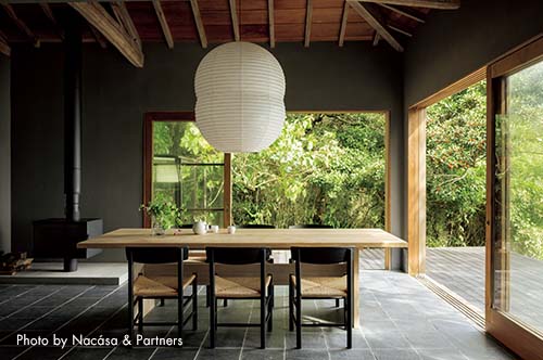 【新刊】Renovation as Renewal　リノベーション。空間と暮らしのアップデート