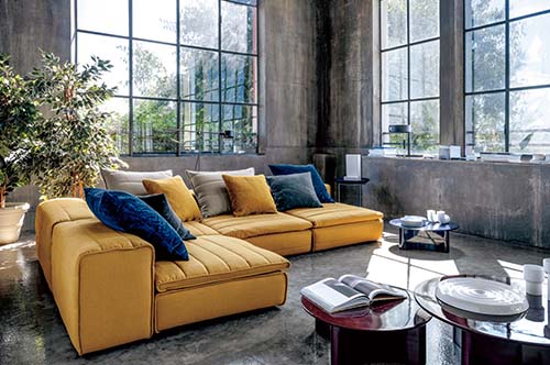 【新刊】Editing a Home with Furniture　理想のテーストを実現する家具と照明