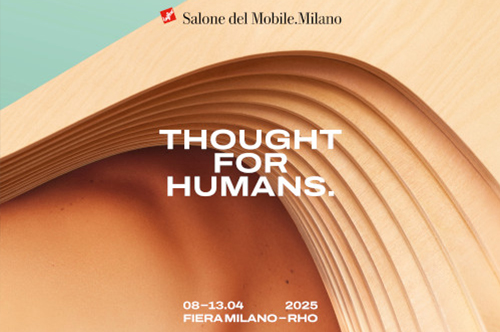 【PR】Salone del Mobile.Milano/ ミラノサローネ国際家具見本市 開催