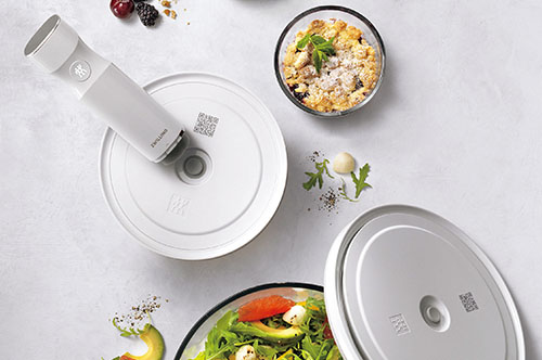 【新刊】Kitchen Essentials　空間と生活に寄り添う家電選び