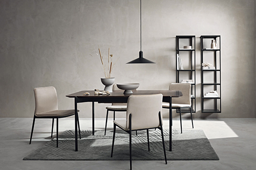 【新刊】Furniture for Dining　居心地の良いダイニング空間をかなえる家具