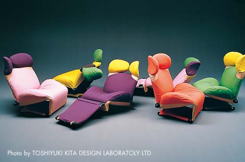 【新刊】Toshiyuki Kita: DESIGN BEYOND BORDERS　日本の感性を世界へ。喜多俊之のデザイン