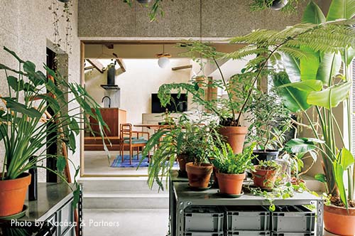 【新刊】The Artisanal Home　職人文化が息づく町で、手仕事と暮らす建築家の住まい