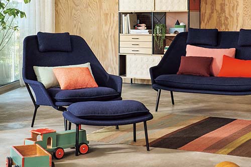 【新刊】Proportional Furniture for Living　デザイン・機能・サイズ。住まいに合った家具選び