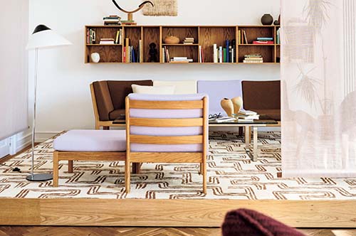 【新刊】CARL HANSEN & SØN Timeless Craft　クラシックとモダンの美しいバランス